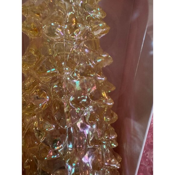 🎄 Cupcakes & Cashmere Pastel Holiday Tree Decor – Set of 4 🎄 - Picture 5 of 7